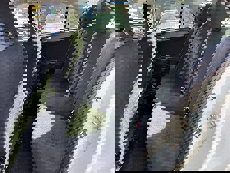 Used 2008 Mitsubishi Lancer Evolution GSR image 17