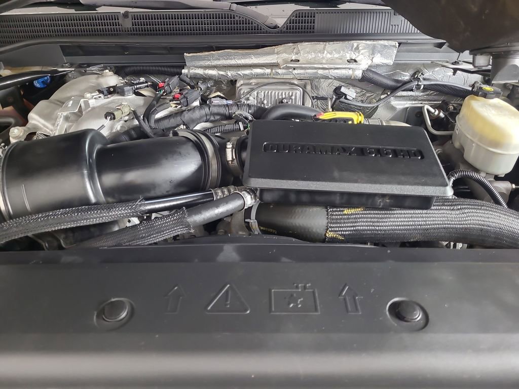 Used 2017 GMC Sierra 3500 Denali w/ Duramax Plus Package image 23