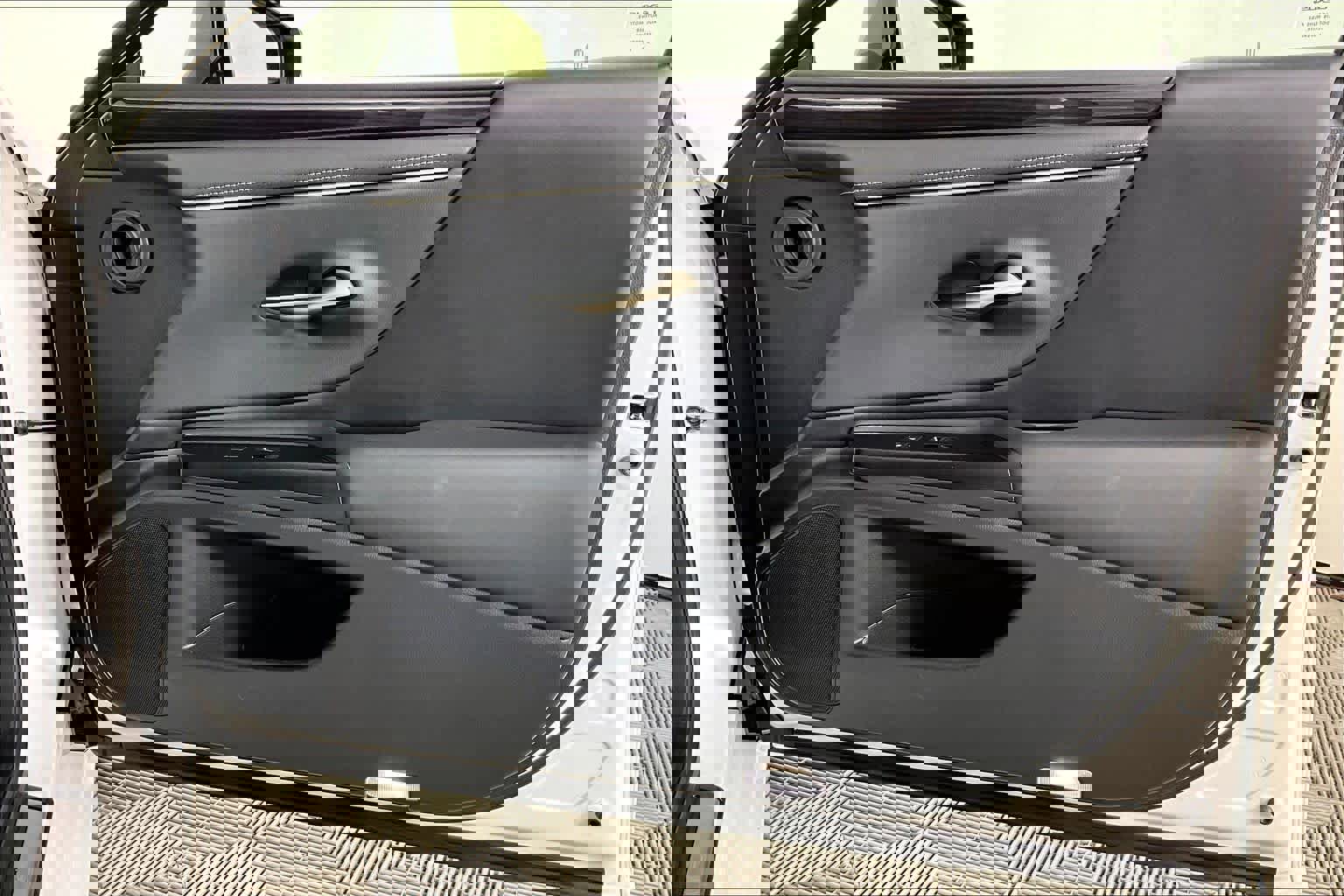 Used 2021 Lexus ES 350 w/ Premium Package image 20