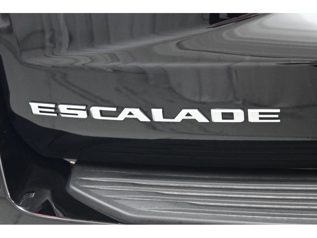 Certified 2026 Cadillac Escalade Sport w/ Touring Package AWD/4WD image 67