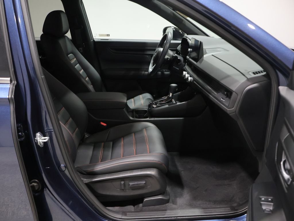 Used 2024 Honda CR-V Sport-L image 22