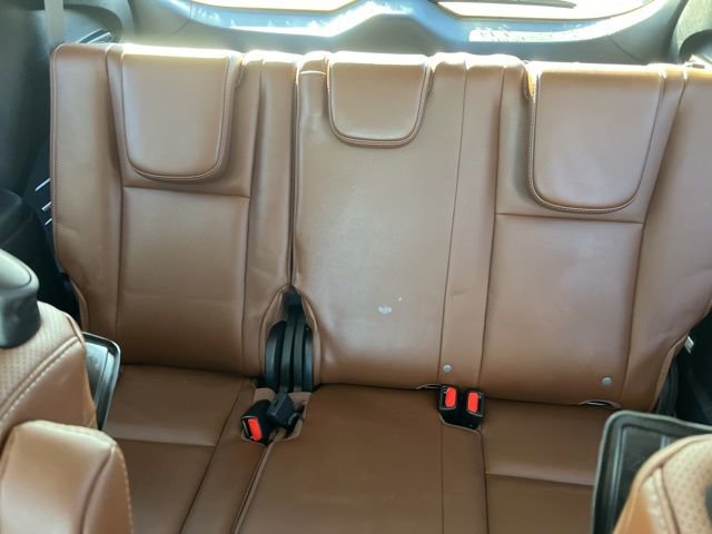 Used 2022 Subaru Ascent Touring image 9