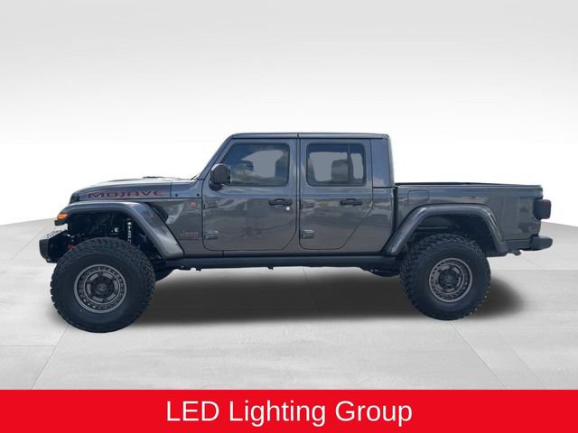 Used 2021 Jeep Gladiator Mojave image 6