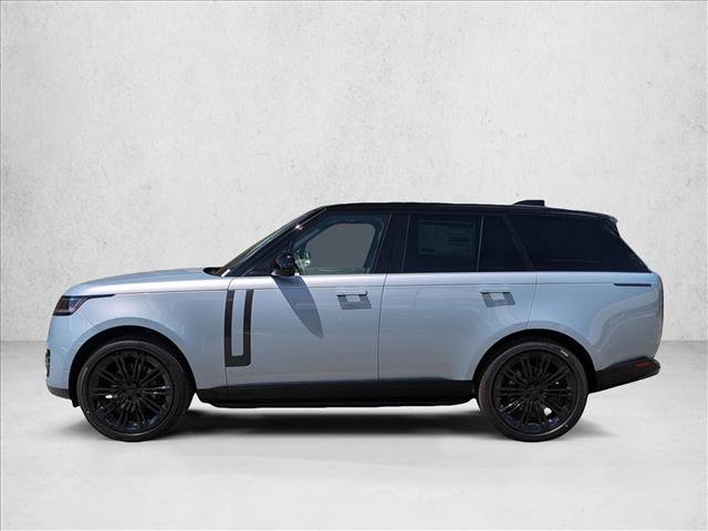 New 2026 Land Rover Range Rover SE AWD/4WD image 5