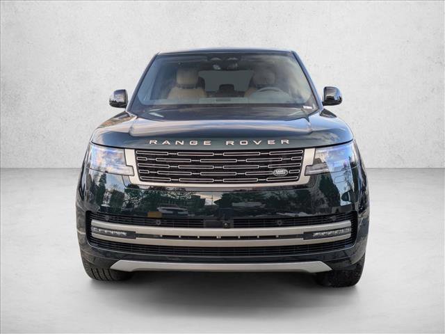 New 2026 Land Rover Range Rover SE image 6