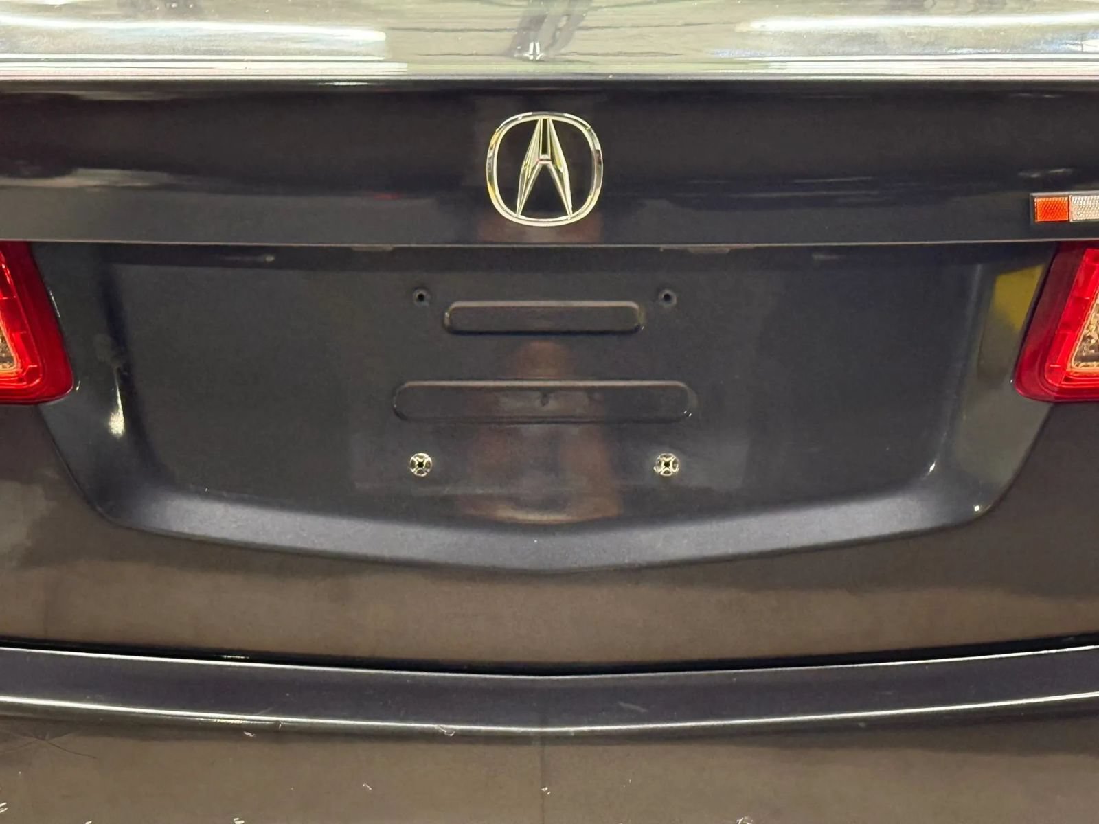 Used 2011 Acura TSX Sedan FWD image 11