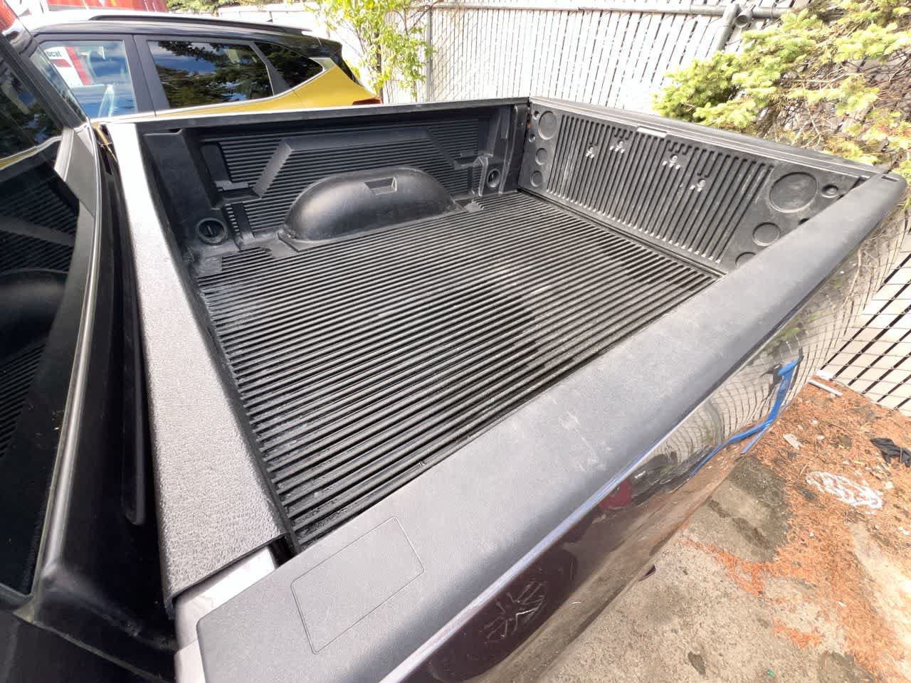 Used 2019 RAM 1500 Classic SLT AWD/4WD image 27