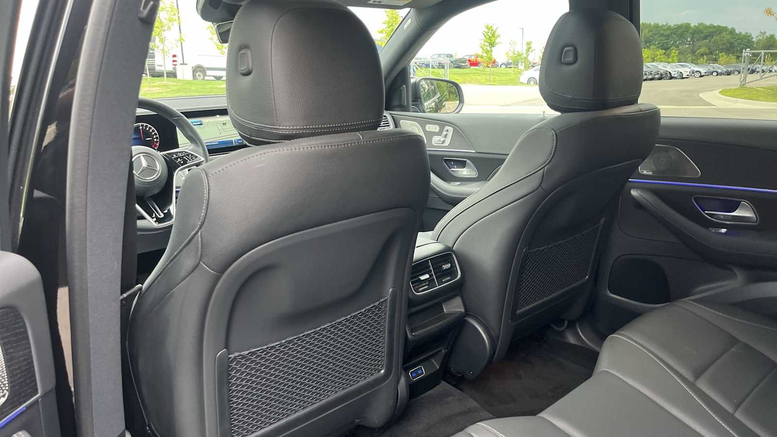 Certified 2025 Mercedes-Benz GLE 450e 4MATIC image 30