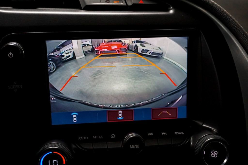 Used 2017 Chevrolet Corvette Z06 w/ Z07 Performance Package image 30