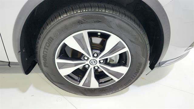 Used 2019 Nissan Murano S w/ Cargo Package FWD image 27