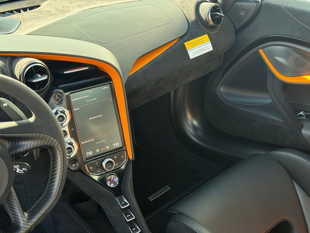 Used 2022 McLaren 720S Performance image 60
