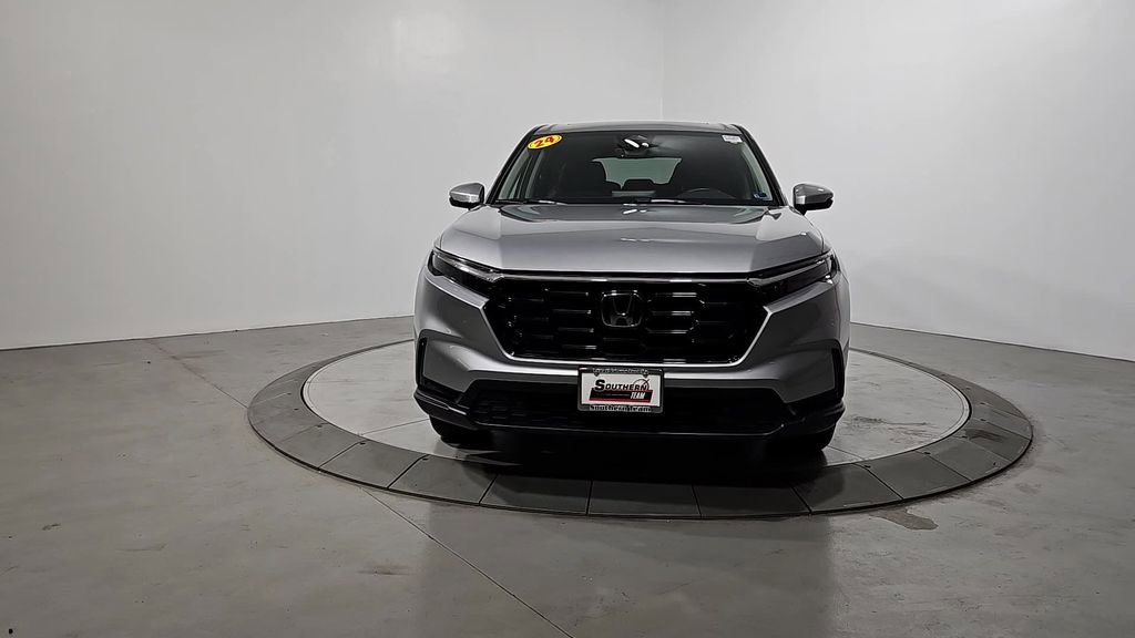 Used 2024 Honda CR-V EX-L image 8