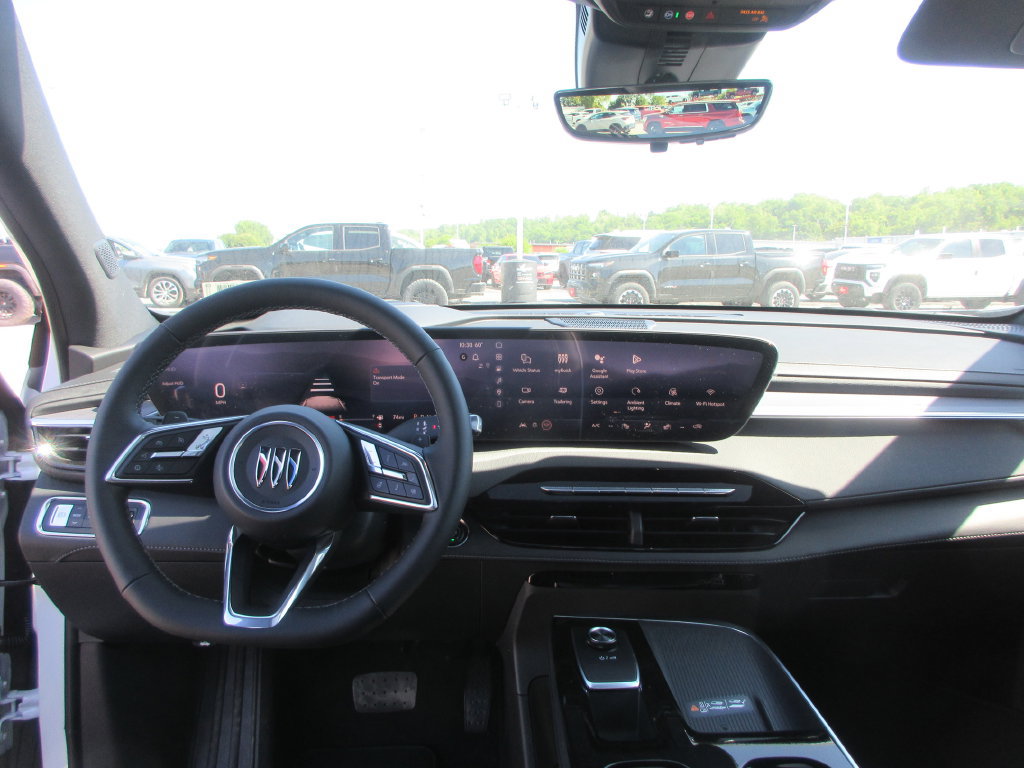 New 2026 Buick Enclave Sport Touring w/ Power Package FWD image 17