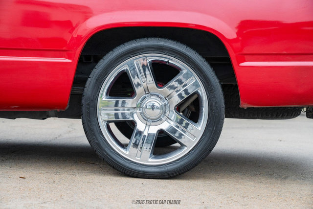 Used 1989 GMC Sierra 1500 2WD Regular Cab image 67