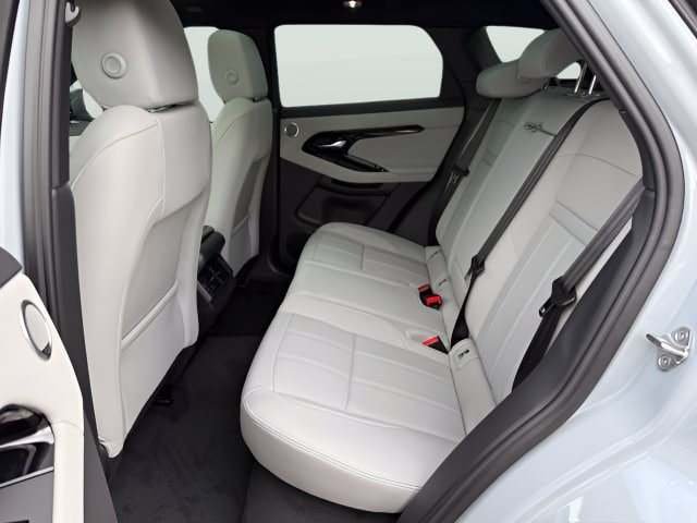 New 2026 Land Rover Range Rover Evoque S AWD/4WD image 25