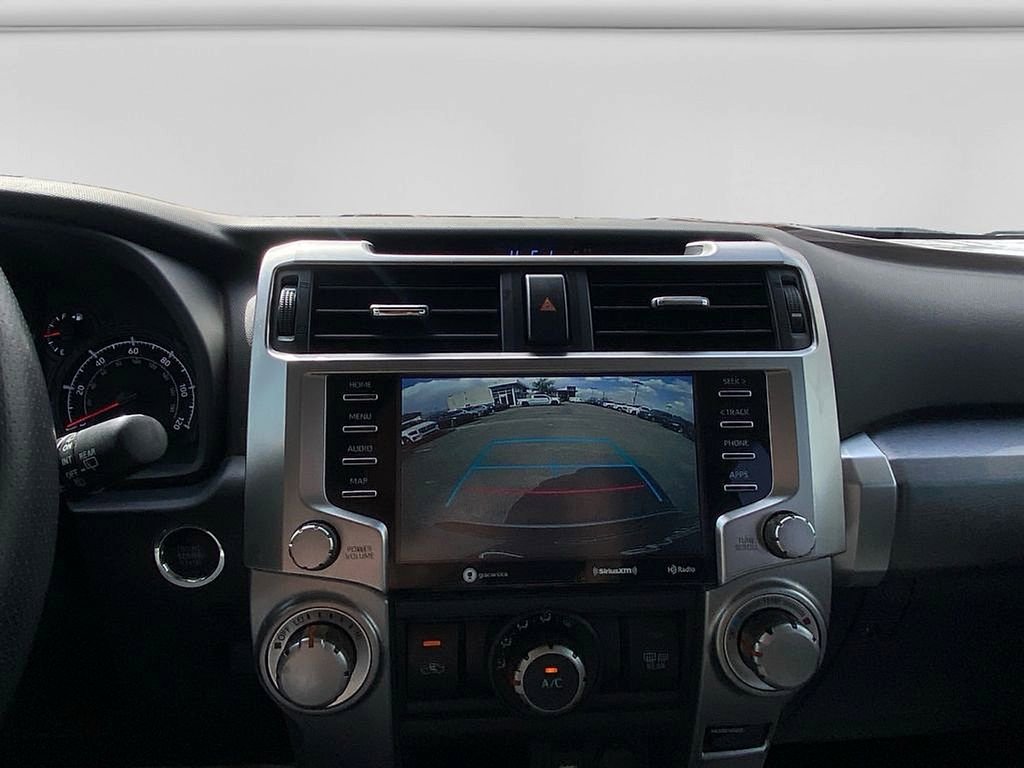 Used 2022 Toyota 4Runner SR5 Premium AWD/4WD image 16