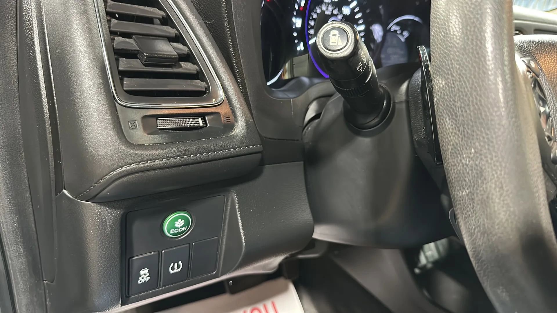 Used 2017 Honda HR-V EX image 24