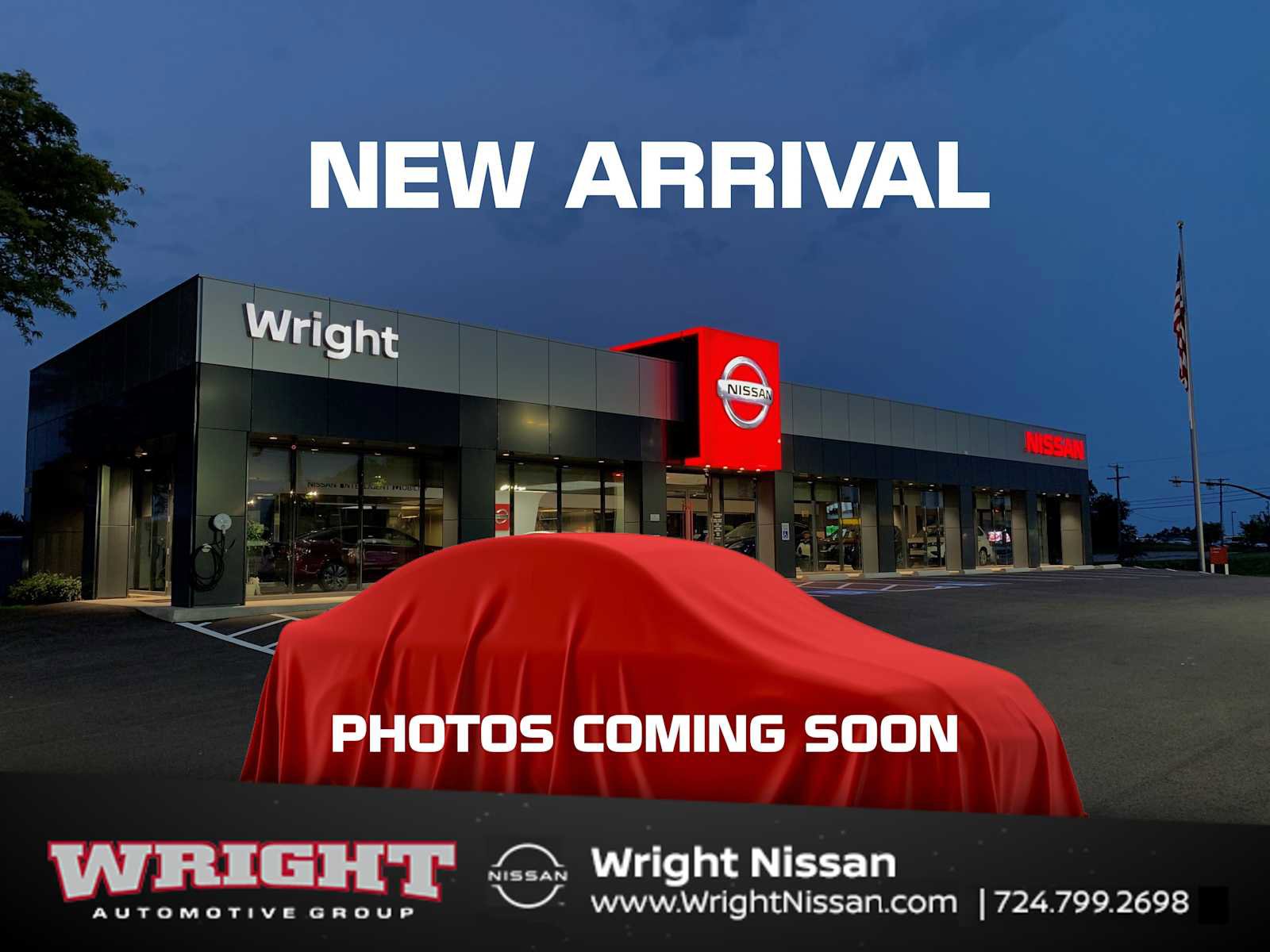 Certified 2020 Nissan Altima 2.5 SV