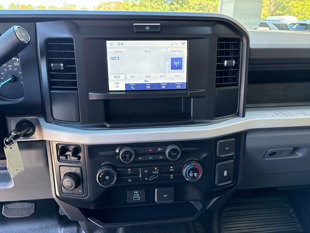 New 2026 Ford F350 XL image 14