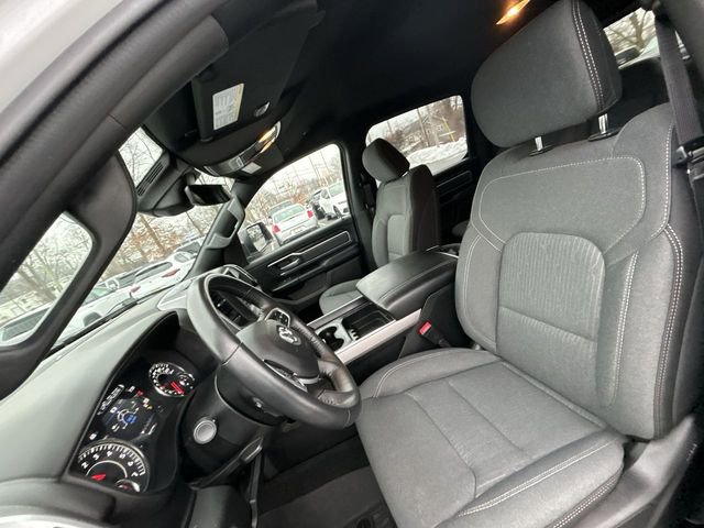 Certified 2023 RAM 1500 Big Horn image 15
