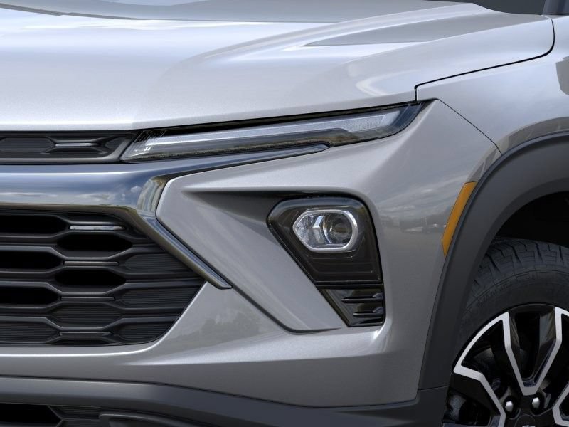New 2026 Chevrolet TrailBlazer ACTIV w/ Convenience Package FWD image 35