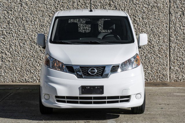 Used 2020 Nissan NV200 SV w/ Back Door Glass Package image 8