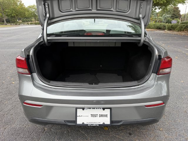 Used 2021 Kia Rio S w/ Technology Package FWD image 33