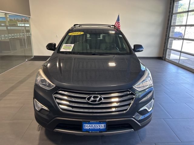 Used 2013 Hyundai Santa Fe GLS FWD image 12