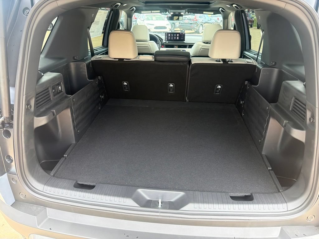 New 2026 Honda Passport TrailSport Elite image 31