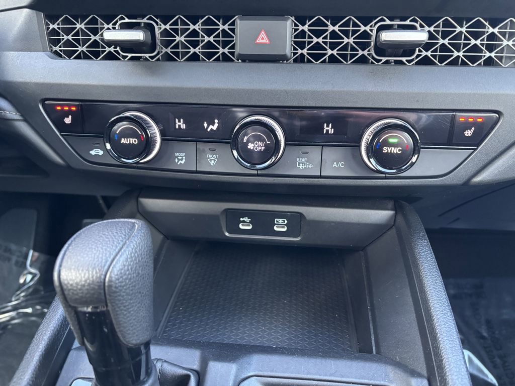 Used 2024 Honda Accord EX image 18