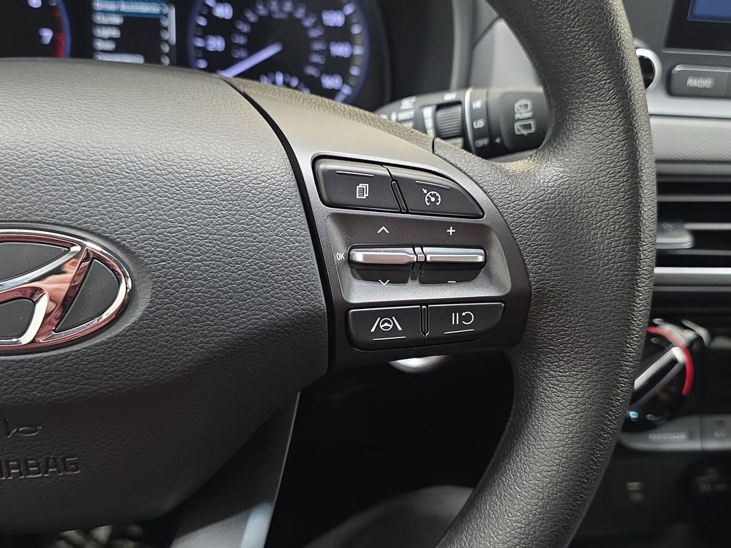 Used 2023 Hyundai Kona SEL w/ Cargo Package image 17