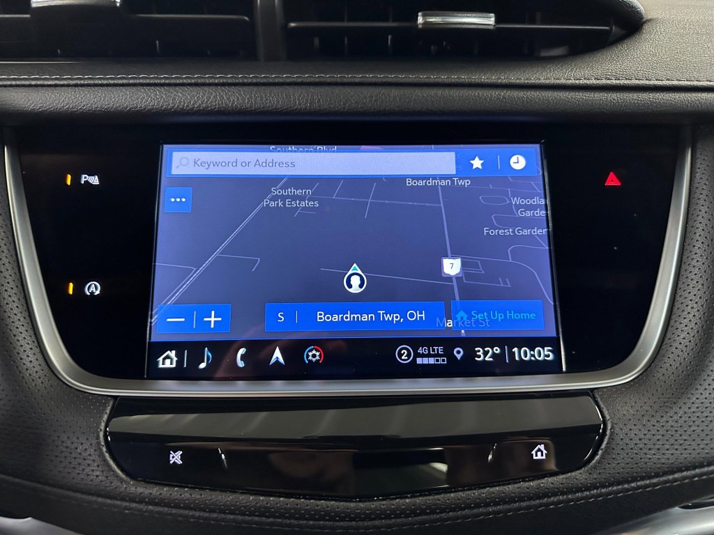 Certified 2023 Cadillac XT5 Premium Luxury image 19