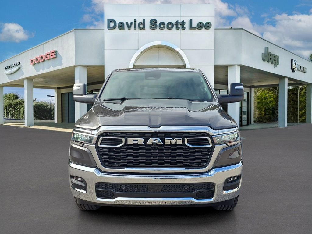 Used 2026 RAM 1500 Big Horn image 2