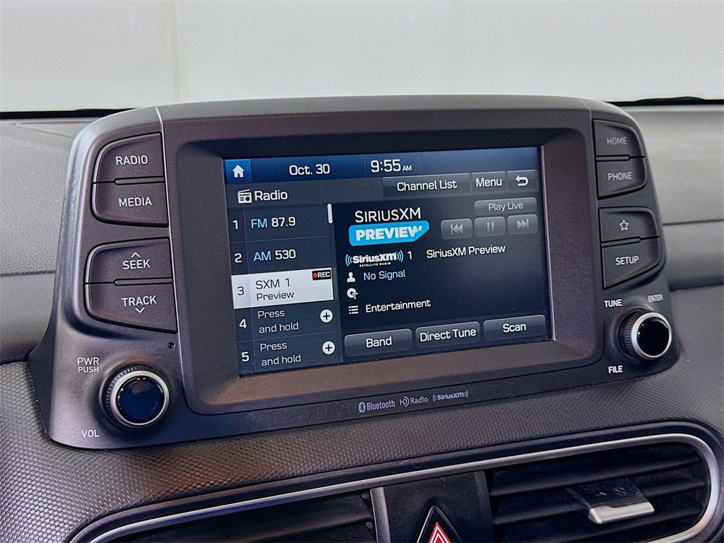 Used 2021 Hyundai Kona SEL image 28