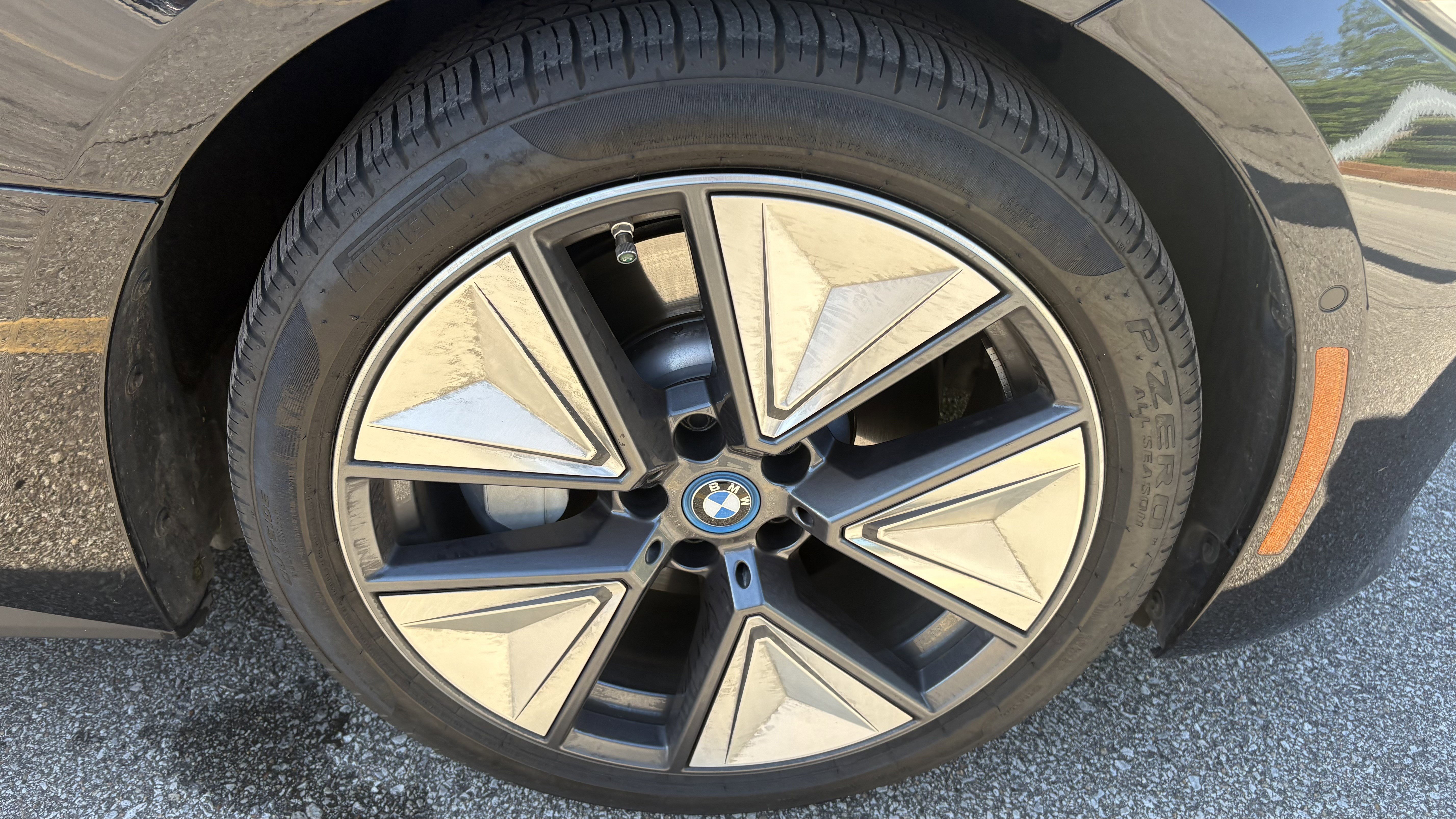 Certified 2024 BMW i4 eDrive40 w/ Premium Package RWD image 15