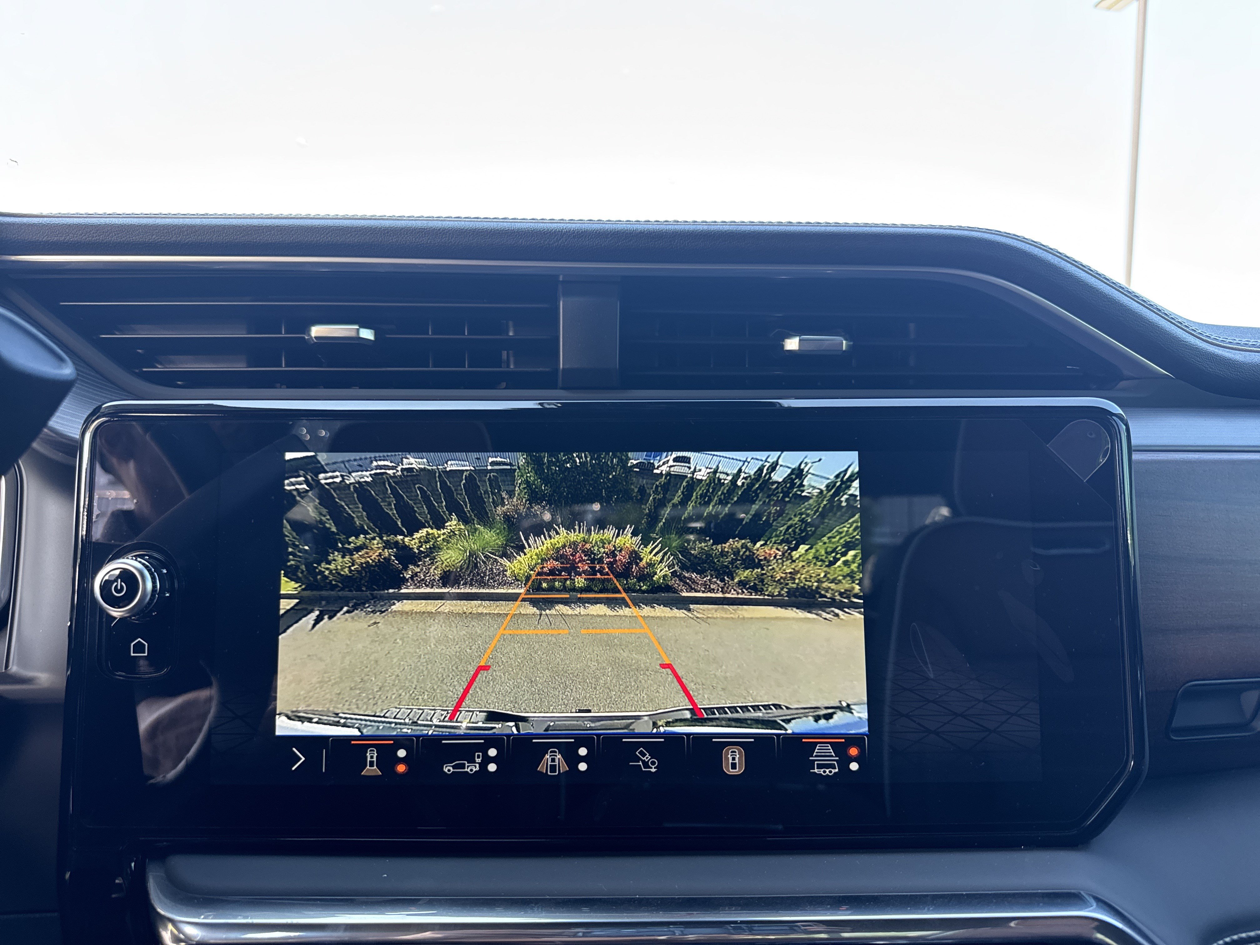 New 2026 GMC Sierra 2500 Denali Ultimate AWD/4WD image 26