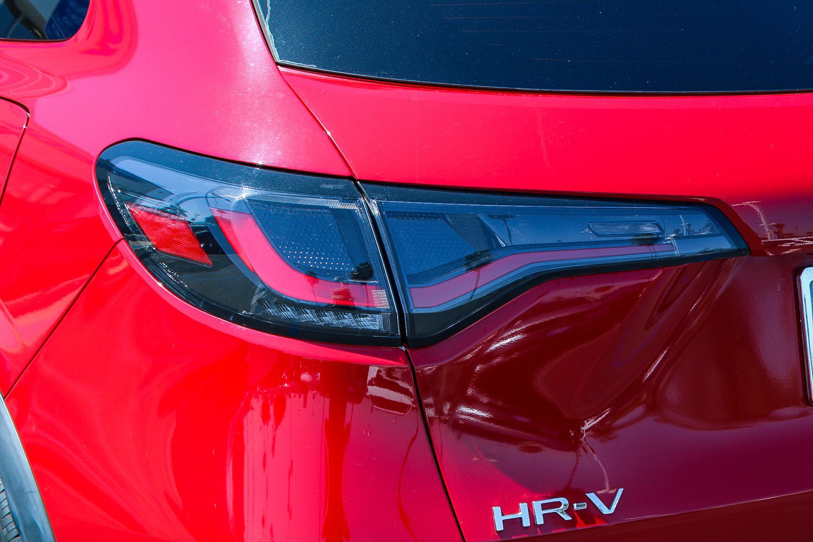 Used 2024 Honda HR-V Sport image 10