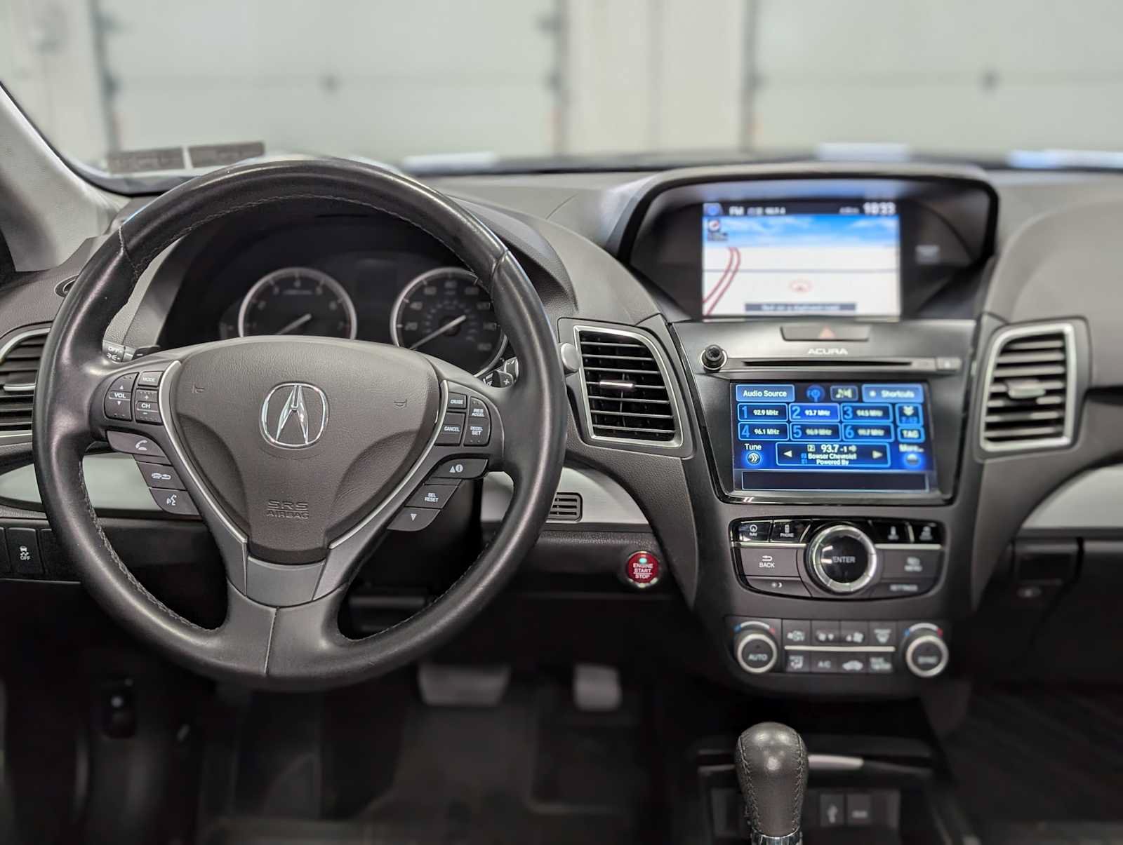 Used 2016 Acura RDX AWD w/ Technology Package image 5