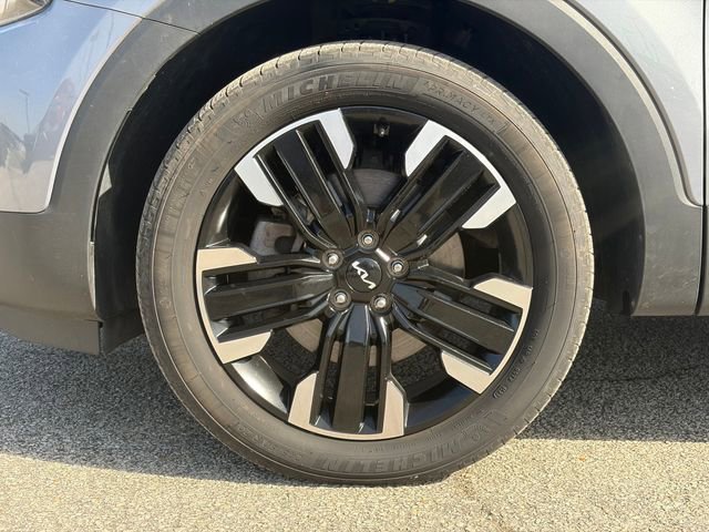Used 2023 Kia Telluride SX AWD/4WD image 35