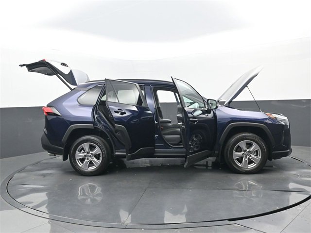 Used 2024 Toyota RAV4 XLE w/ Convenience Package image 32