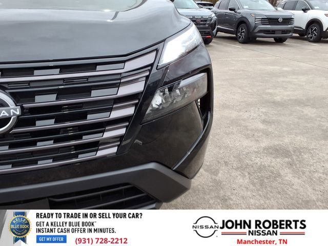 New 2026 Nissan Rogue SV image 13