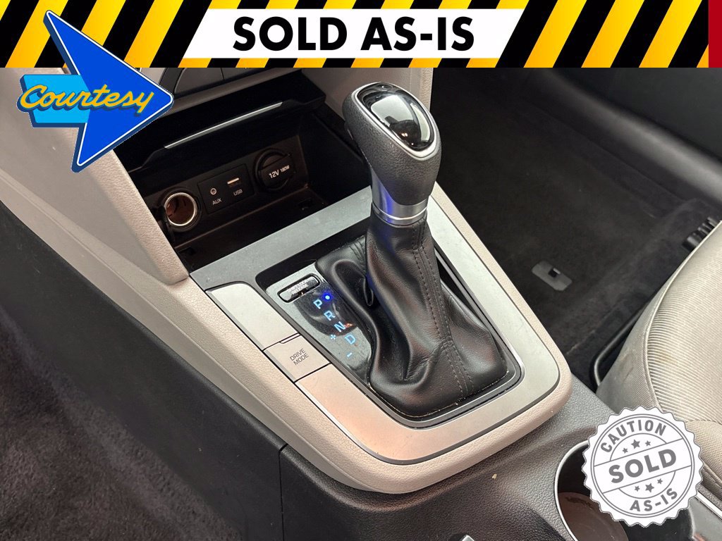 Used 2017 Hyundai Elantra SE FWD image 31
