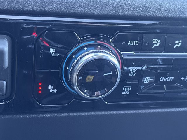 New 2026 GMC Sierra 1500 Elevation w/ Elevation Premium Package image 40