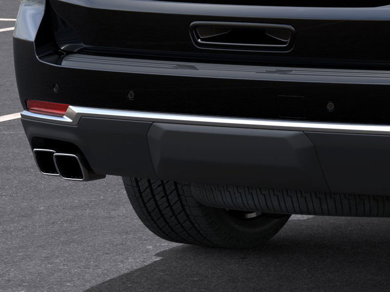 New 2026 Chevrolet Tahoe High Country image 14