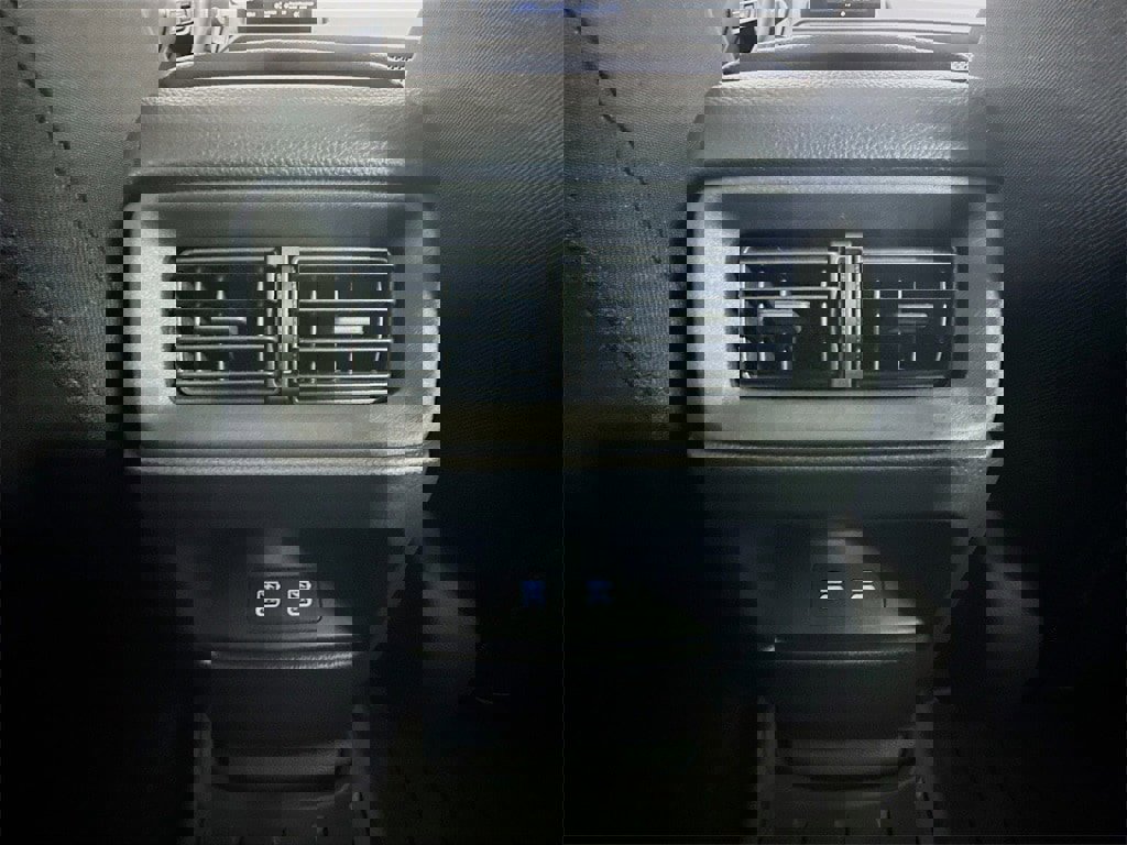 New 2026 Honda CR-V TrailSport image 27