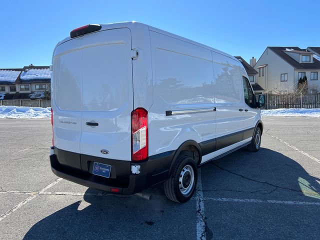 Used 2025 Ford Transit 250 148 Medium Roof image 11