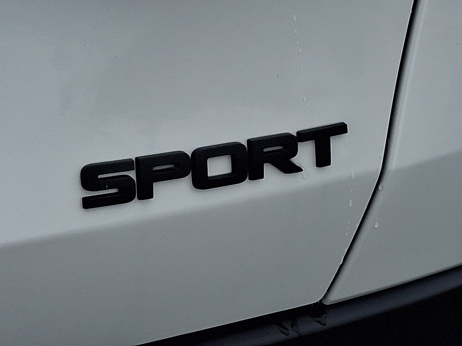 Used 2024 Honda HR-V Sport image 31