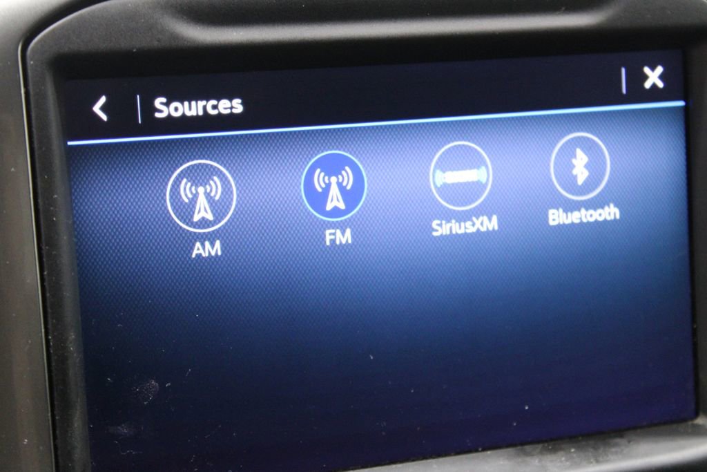 Used 2022 Chevrolet Silverado 1500 LT Trail Boss image 42