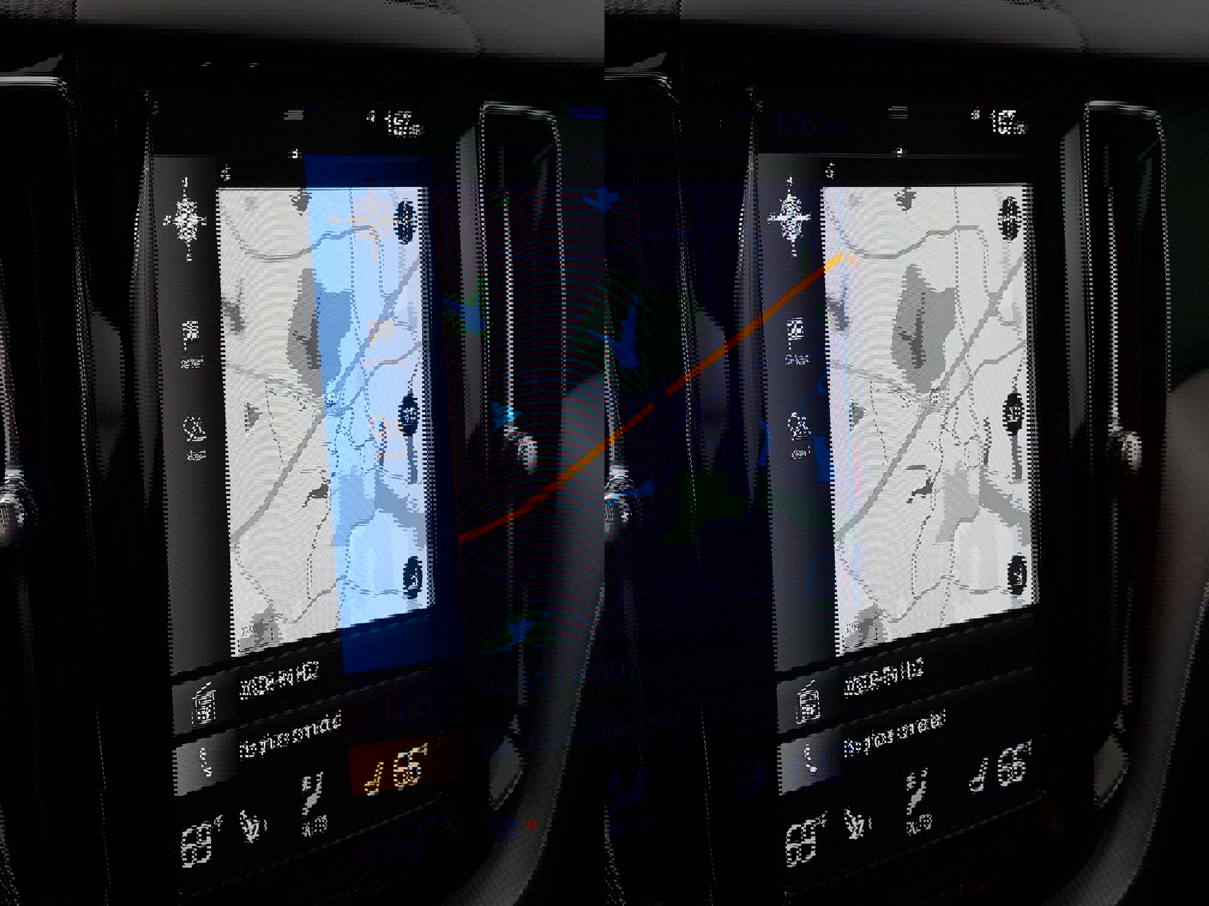 Used 2019 Volvo XC60 T6 R-Design w/ Protection Package Premier image 25