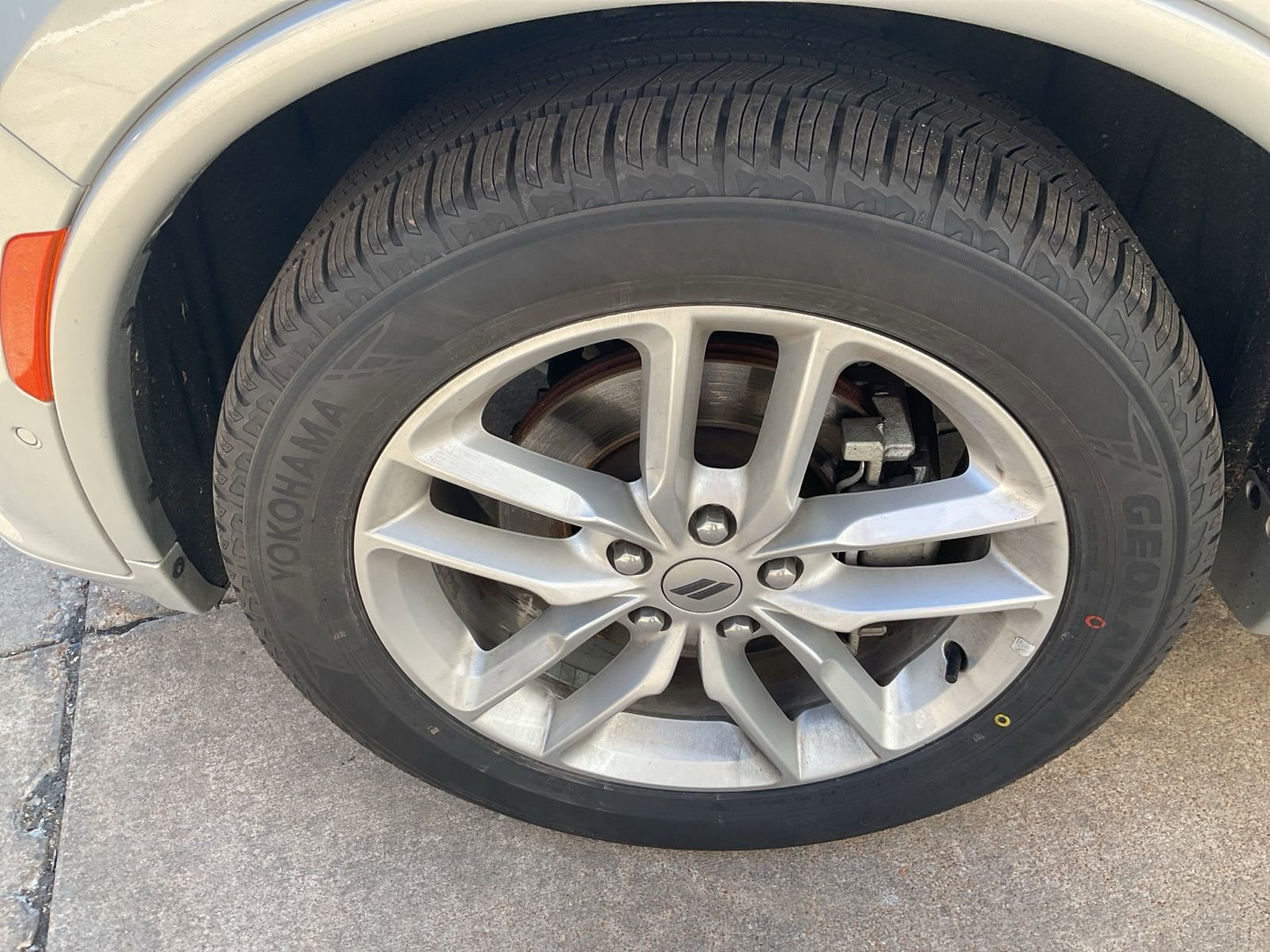 Used 2024 Dodge Durango R/T image 6